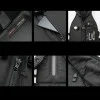 Жилетка APIA Vest Gannet Ballistic Black