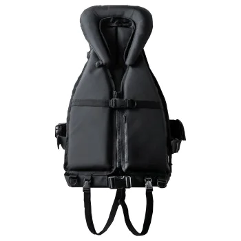 Жилетка APIA Vest Gannet Ballistic Black