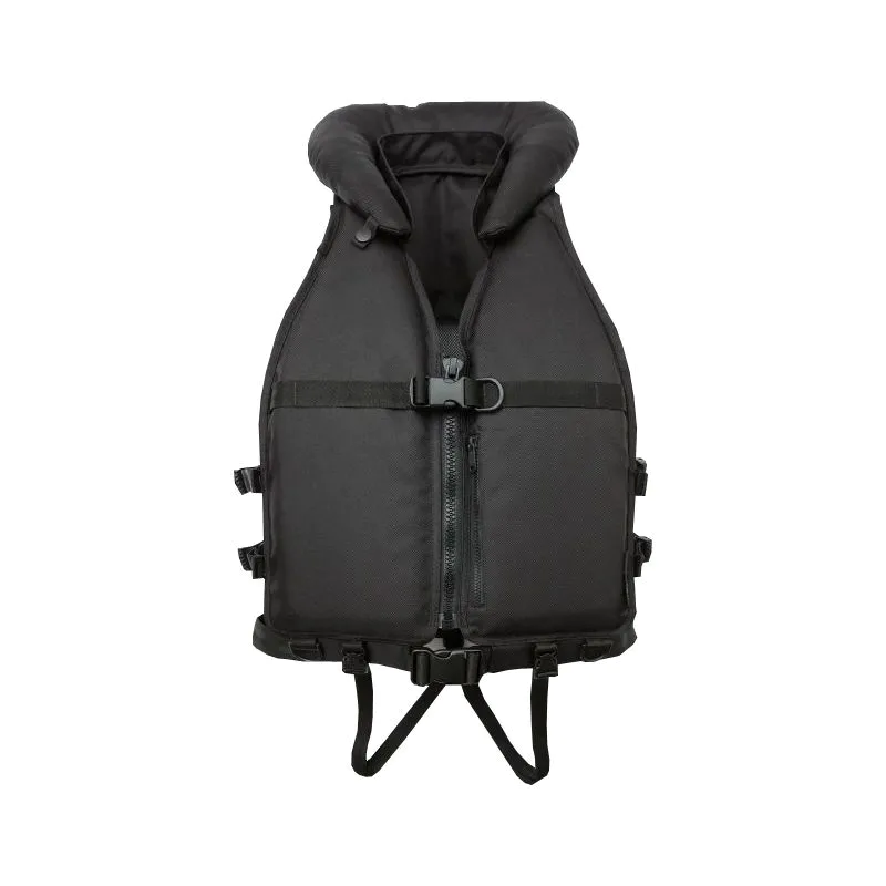 Жилетка APIA Vest Gannet Black G198 P