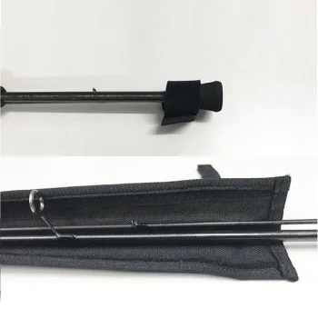 Протектор APIA Tip Cover Black