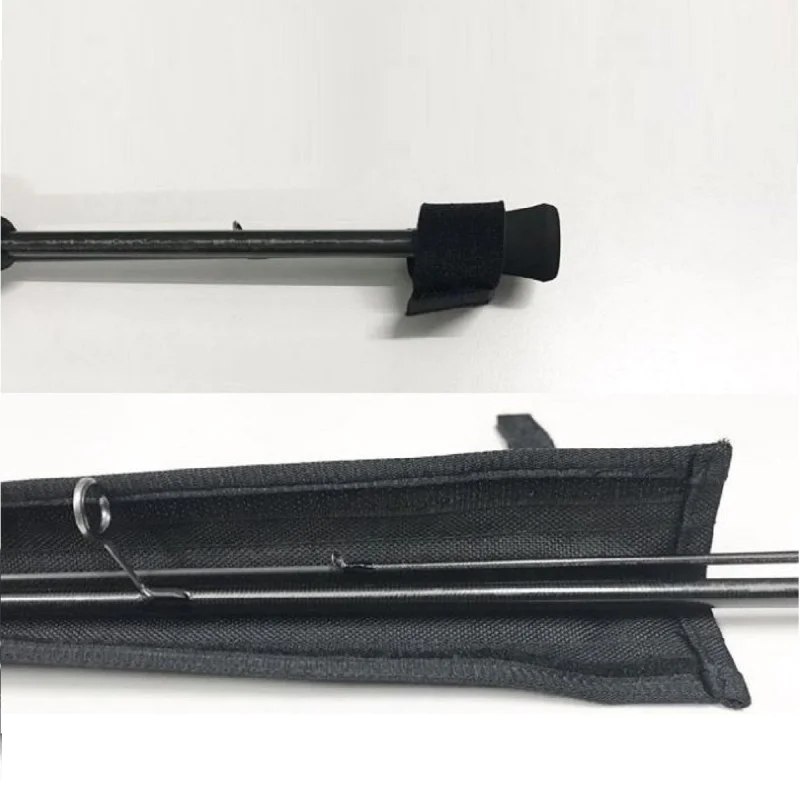 Протектор APIA Tip Cover Black