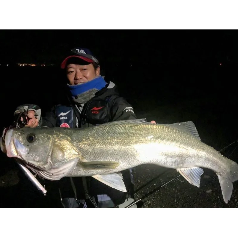 Воблер APIA Punch Line 130 36g