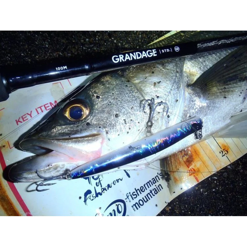 Воблер APIA Punch Line 130 36g