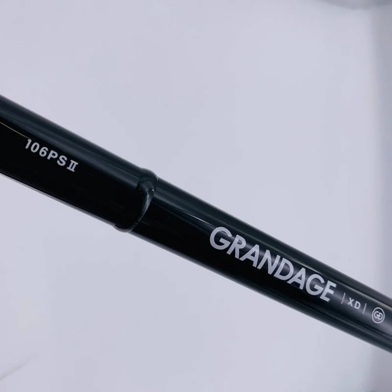 Спининг въдица APIA Grandage XD 106PS2