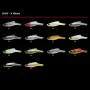 Ратлин APIA Luck-V Ghost 15g