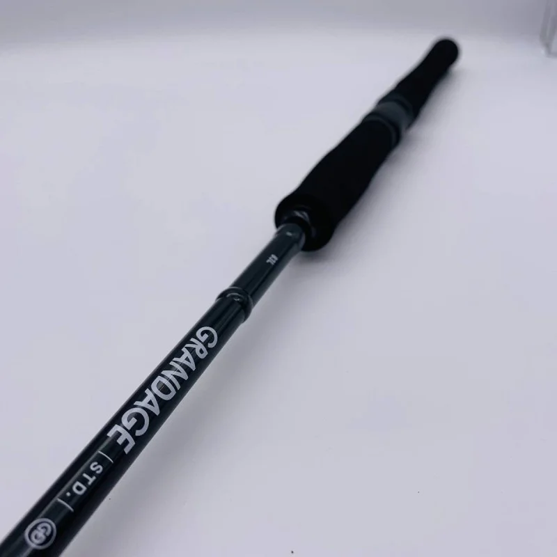 Спининг въдица APIA Grandage STD 83L