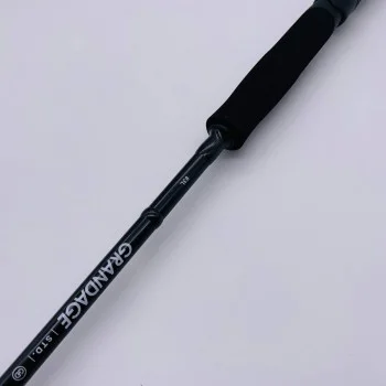 Спининг въдица APIA Grandage STD 83L