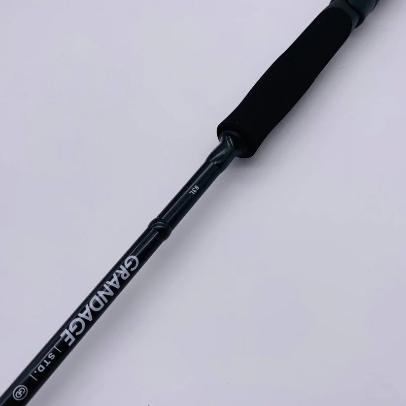 Спининг въдица APIA Grandage STD 83L