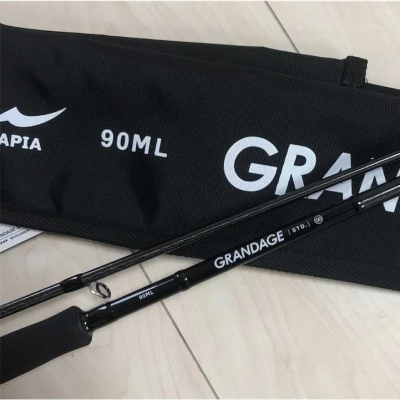 Спининг въдица APIA Grandage STD 90ML