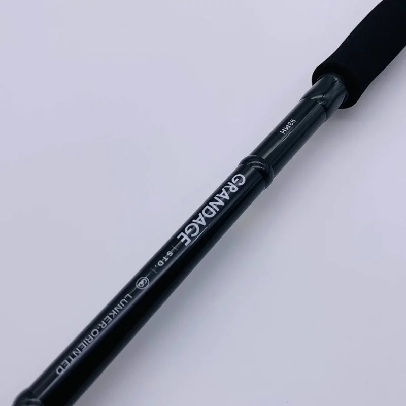 Спининг въдица APIA Grandage STD 93MH