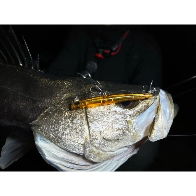 Воблер APIA Hydroupper Slim 100S 10g