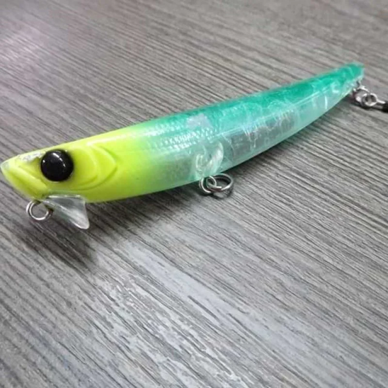 Воблер APIA Hydroupper Slim 100S 10g