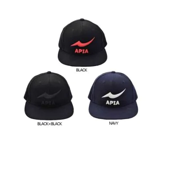 Шапка APIA HF Flat Cap