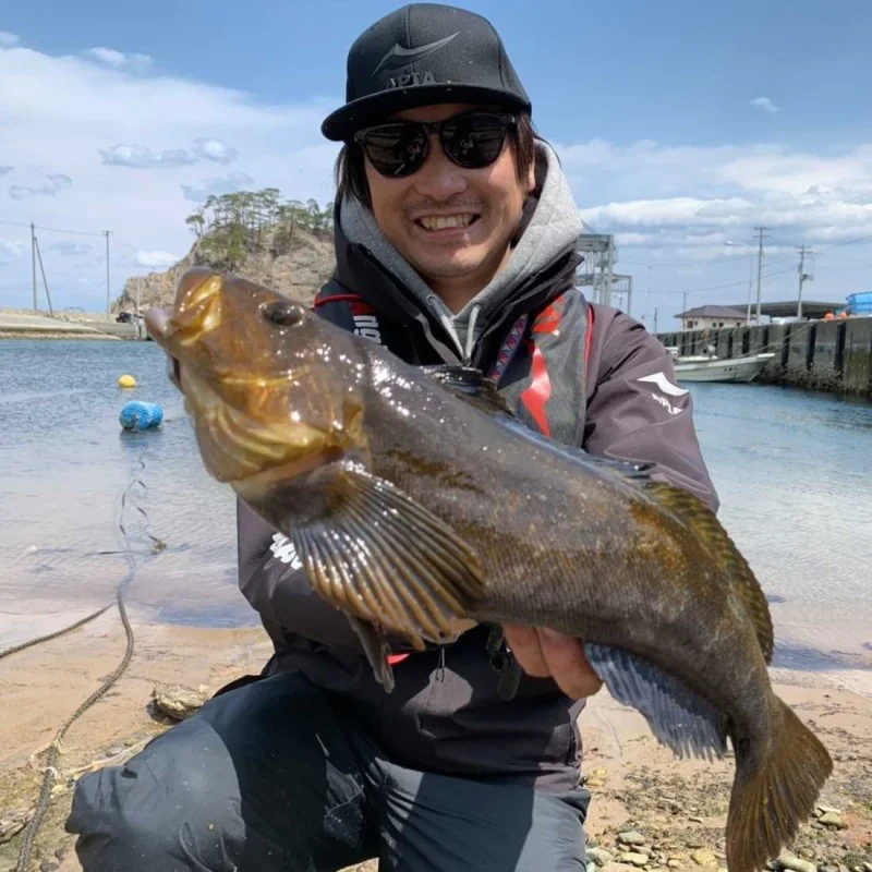 Шапка APIA HF Flat Cap