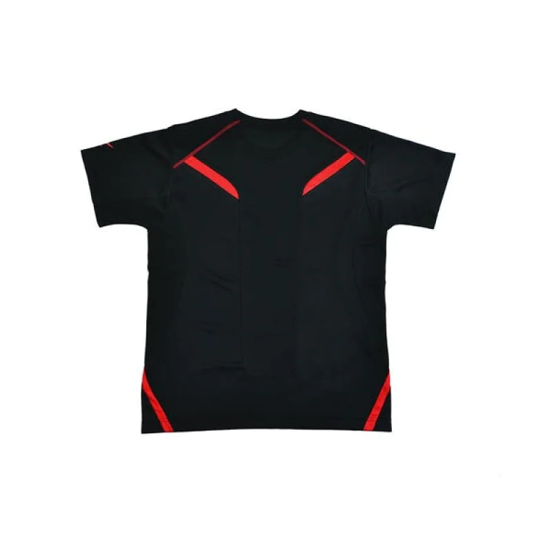 Тениска APIA T-Shirt Short Sleeve Black
