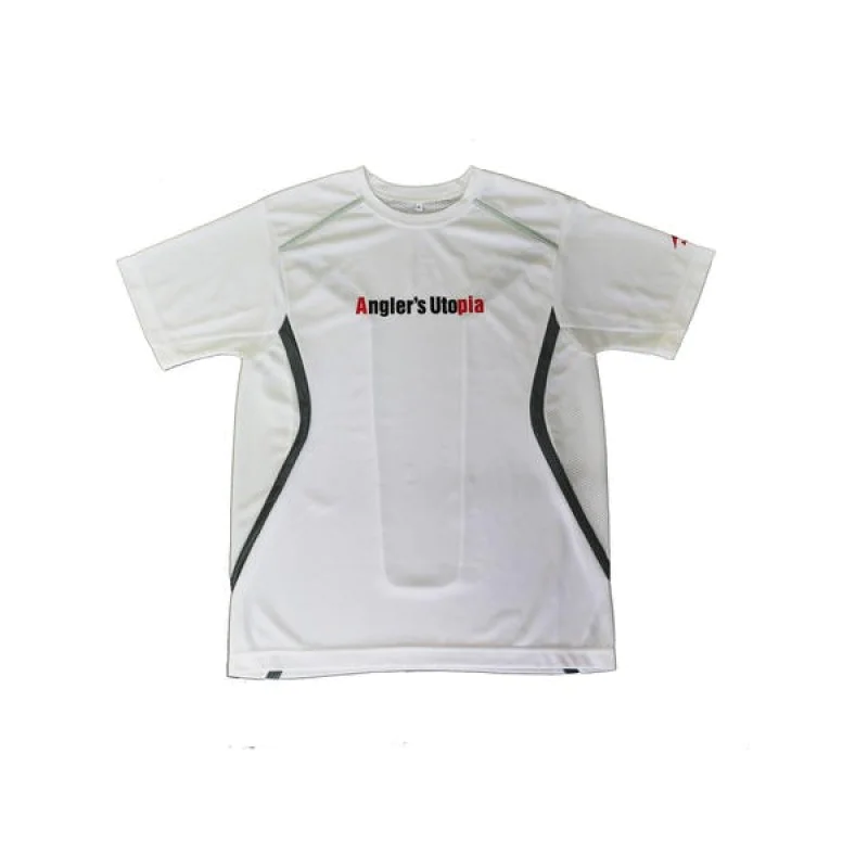 Тениска APIA T-Shirt Short Sleeve White