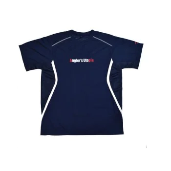 Тениска APIA T-Shirt Short Sleeve Navy