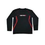 Блуза APIA T-Shirt Long Sleeve Black