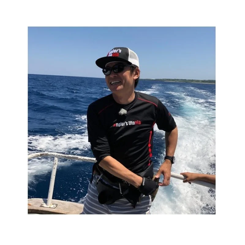 Тениска APIA T-Shirt Long Sleeve Black