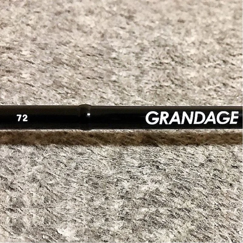 Спининг въдица APIA Grandage Lite 72