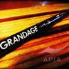 Спининг въдица APIA Grandage Lite 75