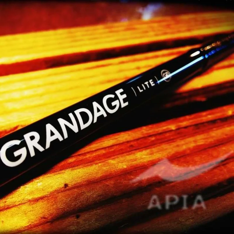 Спининг въдица APIA Grandage Lite 75