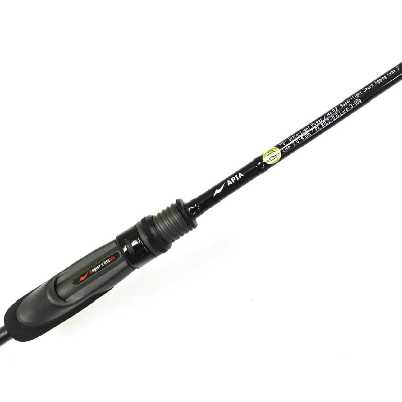 Спининг въдица APIA Grandage Lite 75