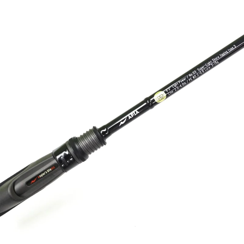 Спининг въдица APIA Grandage Lite 83