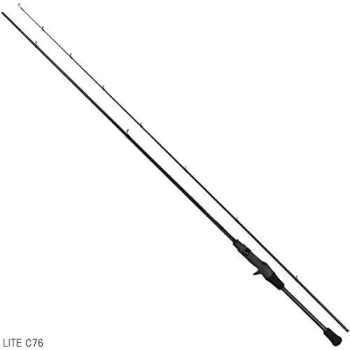 Спининг въдица APIA Grandage Lite C76