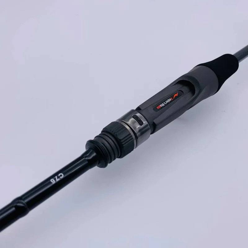 Спининг въдица APIA Grandage Lite C76