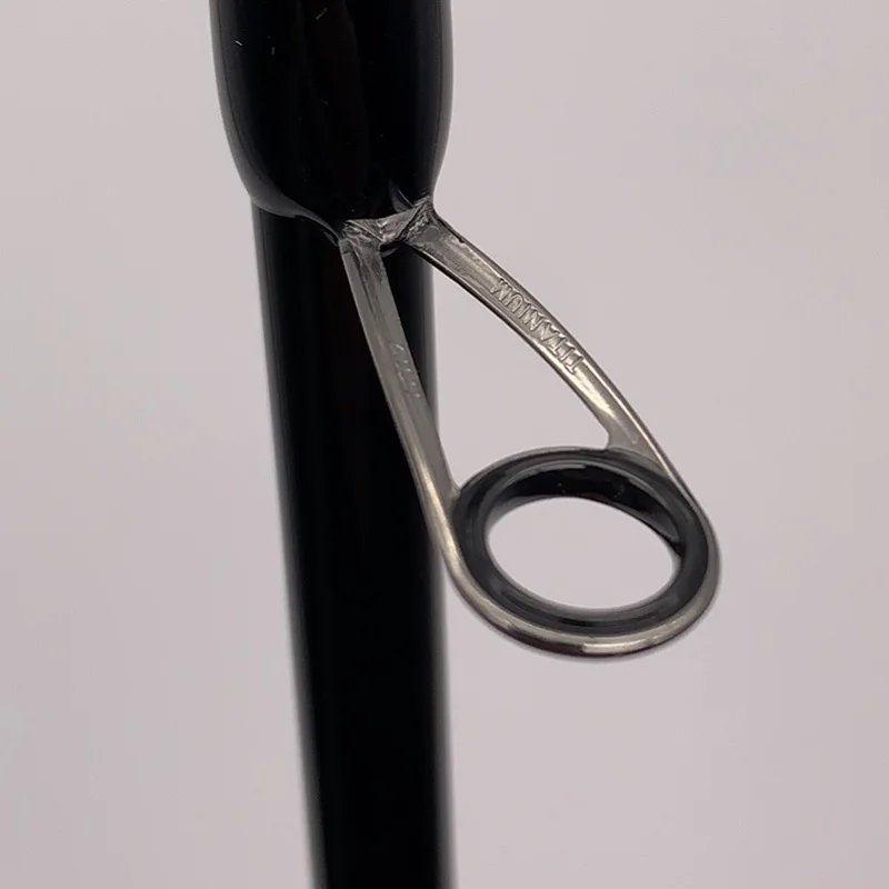 Спининг въдица APIA Foojin Z Beast Brawl 93MH Boron