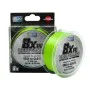 Плетено влакно ASSO 8X Light Games Fluoro Green 150m