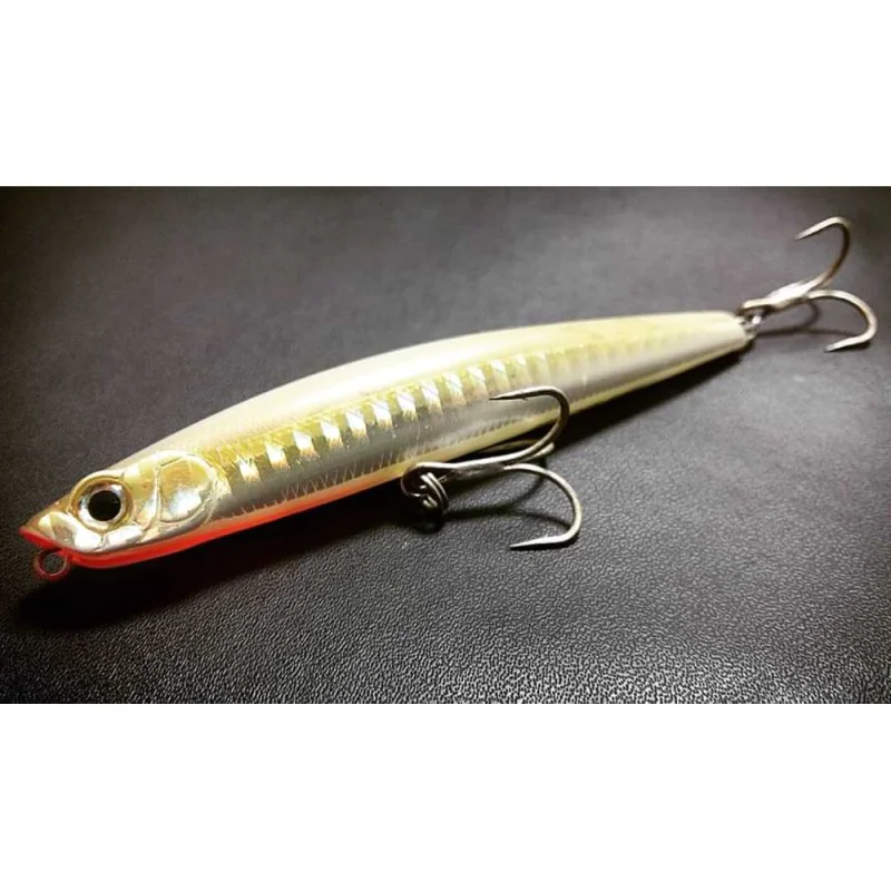 Воблер BASSDAY Sugapen 95F 9.5cm 8.5g Floating