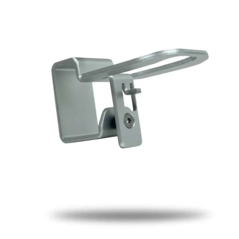 Адаптер BIXPY Hobie Lynx Gudgeon with Universal Versa Rudder Adapter and Pole Steering