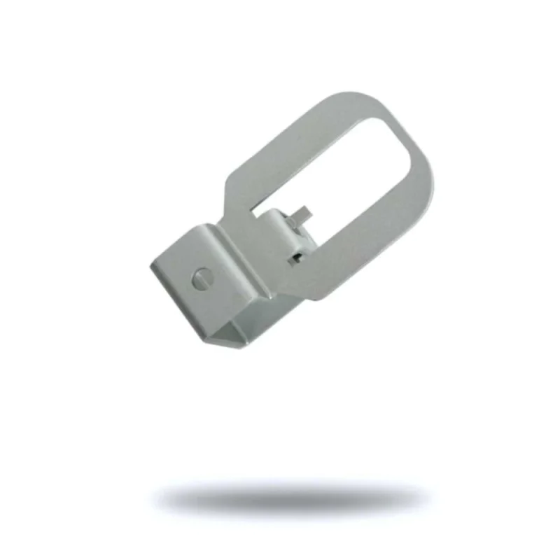 Адаптер BIXPY Hobie Lynx Gudgeon with Universal Versa Rudder Adapter and Pole Steering