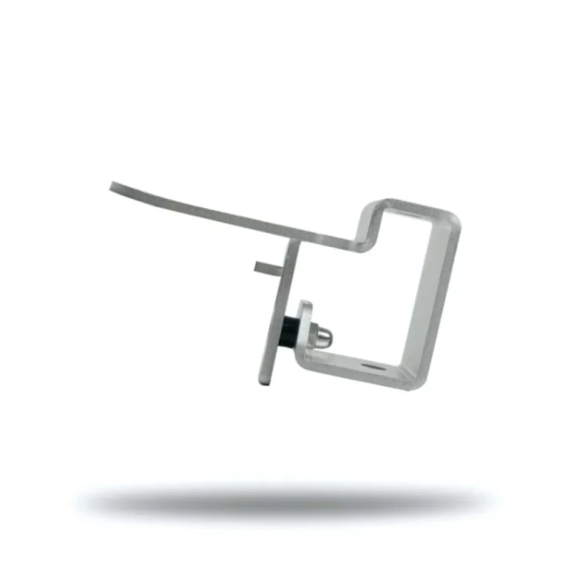 Адаптер BIXPY Hobie Lynx Gudgeon with Universal Versa Rudder Adapter and Pole Steering