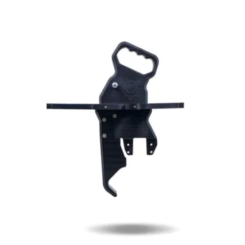 Адаптер BIXPY Low Profile - THRUHULL Pedal Drive Adapter for J-2 Motors