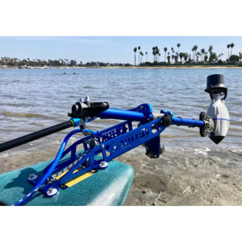 Адаптер BIXPY Power Pole Adapter for K-1 and J-2 Motors