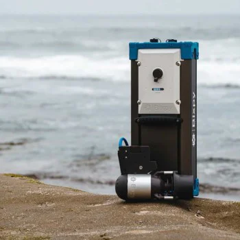 Мотор за каяк BIXPY K-1 Angler Pro Outboard Kit