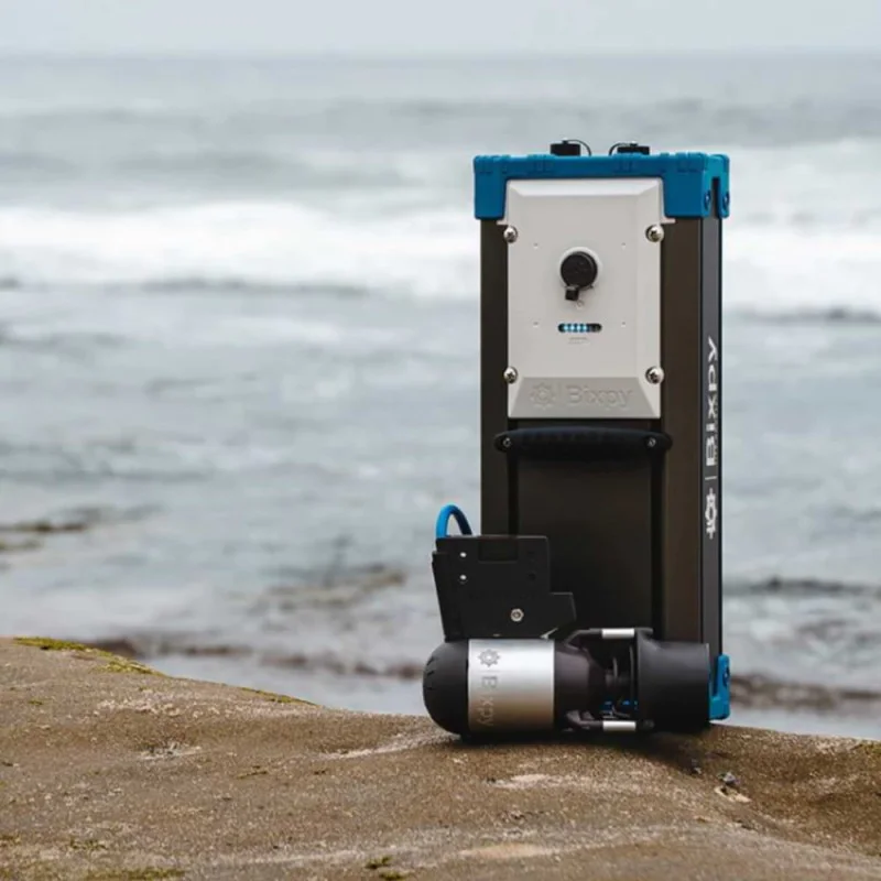 Мотор за каяк BIXPY K-1 Angler Pro Outboard Kit