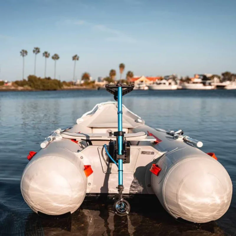 Мотор за каяк BIXPY K-1 Angler Pro Outboard Kit