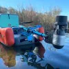 Мотор за каяк BIXPY K-1 Angler Pro Outboard Kit