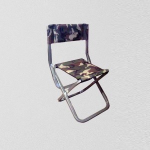 Стол BALSA Chair Classic Maxi With Back