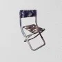 Стол BALSA Chair Classic Mini With Back