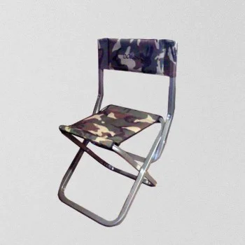 Стол BALSA Chair Classic Maxi With Back