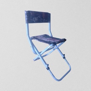 Стол BALSA Chair Classic Standart With Back and Adjustable Legs