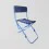 Стол BALSA Chair Classic Standart With Back and Adjustable Legs