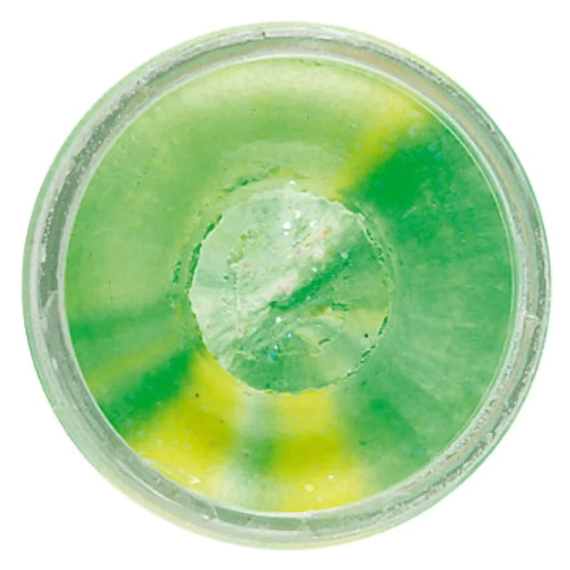 Паста за пъстърва BERKLEY PowerBait Double Glitter Twist Trout Bait