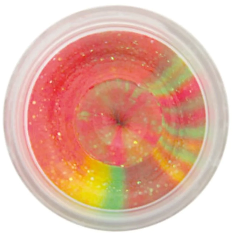 Паста за пъстърва BERKLEY PowerBait Double Glitter Twist Trout Bait