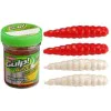 Силиконова примамка BERKLEY Gulp Alive Honey Worm 2.5 cm